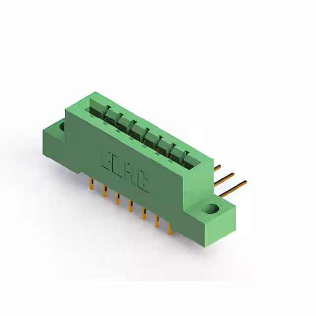 833-014-559-204 EDAC Inc.  Edgeboard Connectors